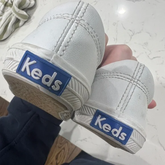 Toddler Keds - Picture 5 of 5